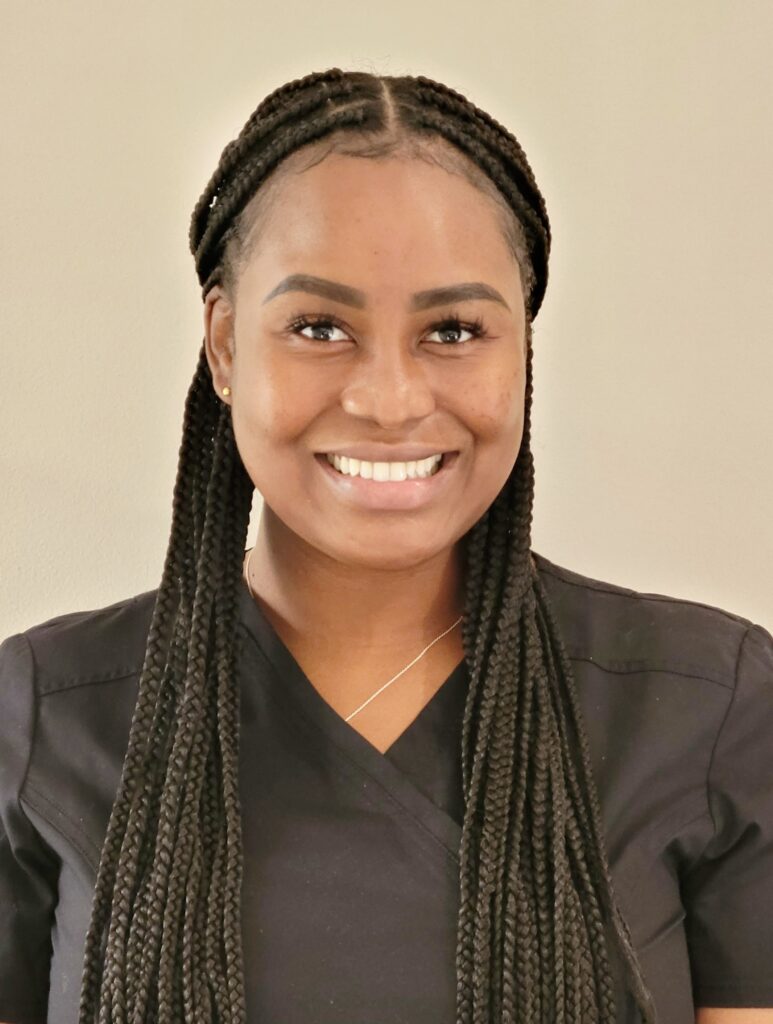 Picture of Esther Taylor, RN ,Nursing Supervisor